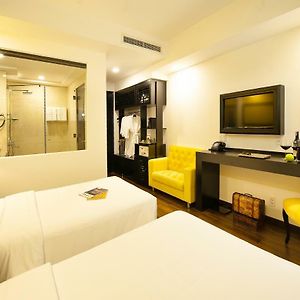 Premium Double or Twin Room